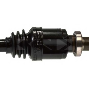 Приводной вал LOBRO 304994-2