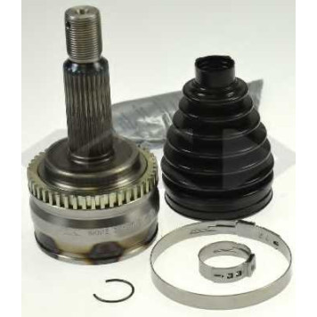 Шарнирный комплект приводного вала LOBRO 305003