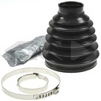 Комплект пылника приводного вала LOBRO 305016