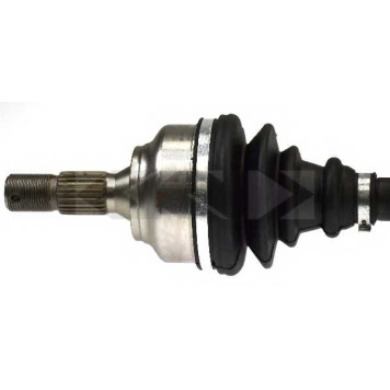 Приводной вал LOBRO 305042-1