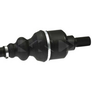 Приводной вал LOBRO 305042-2