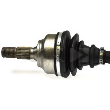 Приводной вал LOBRO 305045-1