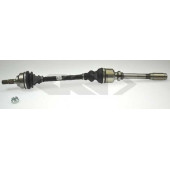 Приводной вал LOBRO 305045