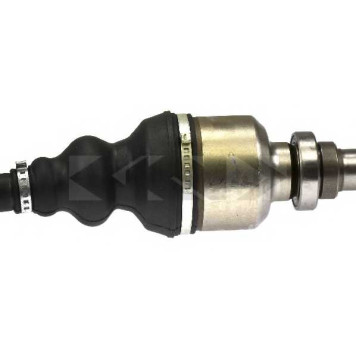 Приводной вал LOBRO 305045-2