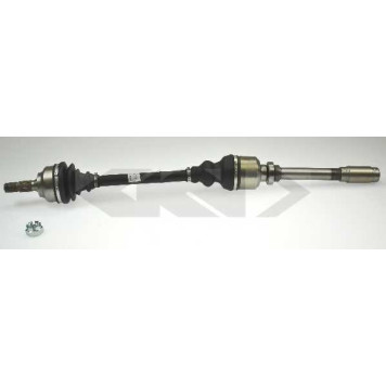 Приводной вал LOBRO 305045