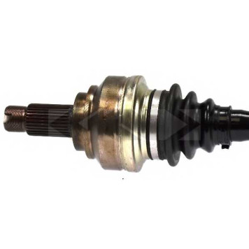 Приводной вал LOBRO 305047-1