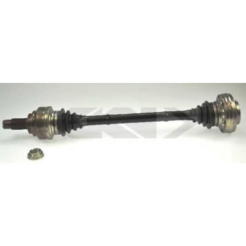 Приводной вал LOBRO 305047