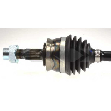 Приводной вал LOBRO 305052-1