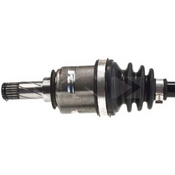 Приводной вал LOBRO 305052-2