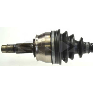 Приводной вал LOBRO 305054-1