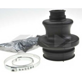 Комплект пылника приводного вала LOBRO 305063