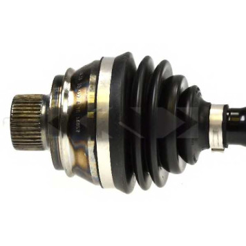 Приводной вал LOBRO 305068-1