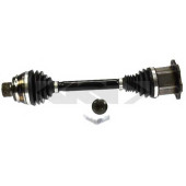 Приводной вал LOBRO 305068