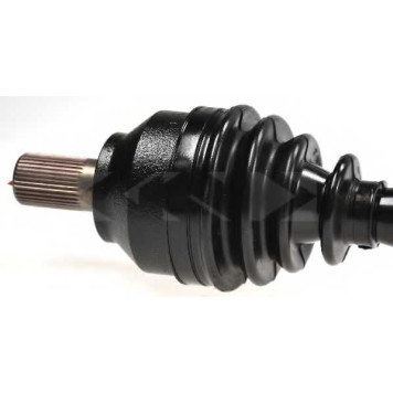 Приводной вал LOBRO 305104-1