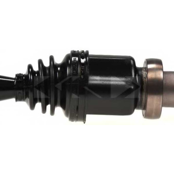 Приводной вал LOBRO 305104-2