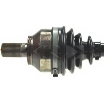 Приводной вал LOBRO 305105-1