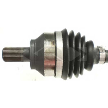 Приводной вал LOBRO 305112-1