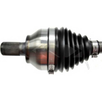 Приводной вал LOBRO 305116-1