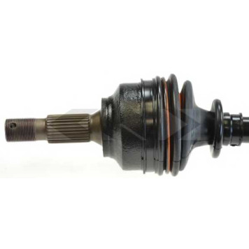 Приводной вал LOBRO 305129-1