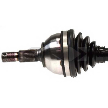 Приводной вал LOBRO 305131-1