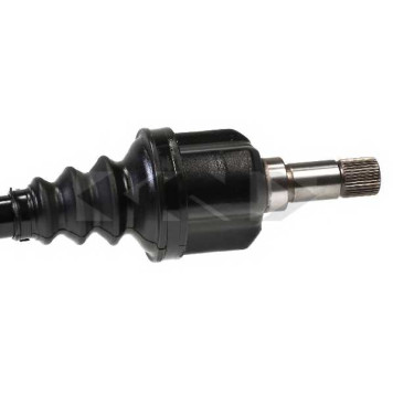 Приводной вал LOBRO 305131-2