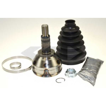 Шарнирный комплект приводного вала LOBRO 305133