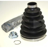 Комплект пылника приводного вала LOBRO 305134