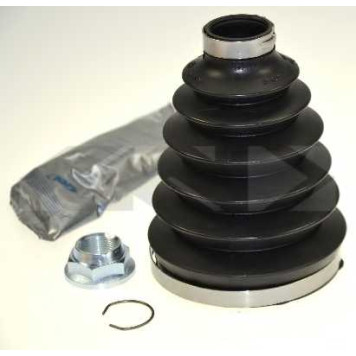 Комплект пылника приводного вала LOBRO 305134