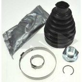 Комплект пылника приводного вала LOBRO 305155