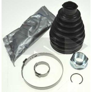 Комплект пылника приводного вала LOBRO 305155