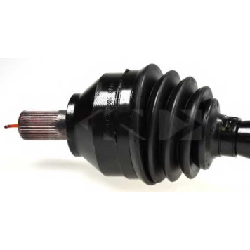 Приводной вал LOBRO 305157-1