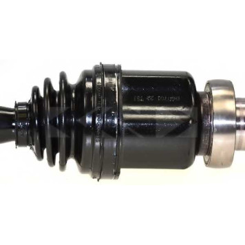 Приводной вал LOBRO 305157-2