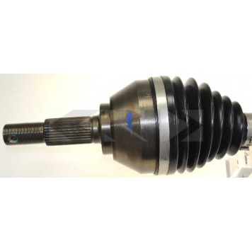 Приводной вал LOBRO 305164-1