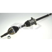 Приводной вал LOBRO 305164