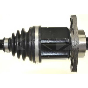 Приводной вал LOBRO 305164-2