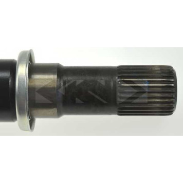 Приводной вал LOBRO 305164-4