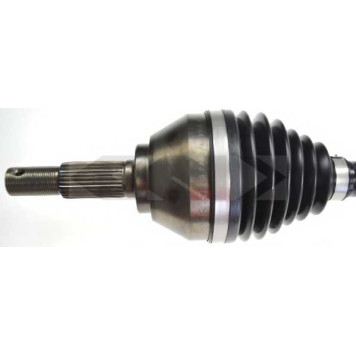 Приводной вал LOBRO 305165-1