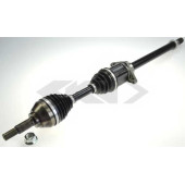 Приводной вал LOBRO 305165