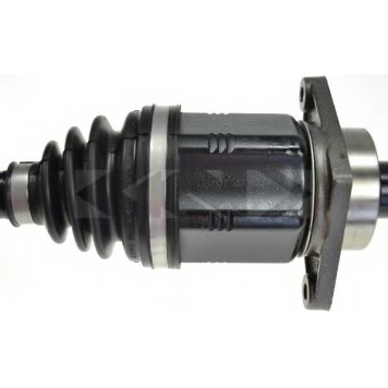 Приводной вал LOBRO 305165-2