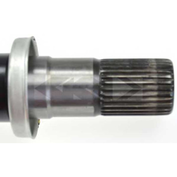 Приводной вал LOBRO 305165-4