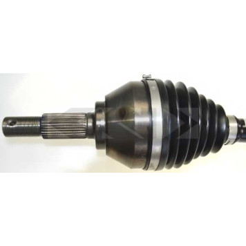 Приводной вал LOBRO 305166-1