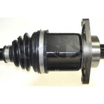 Приводной вал LOBRO 305166-2