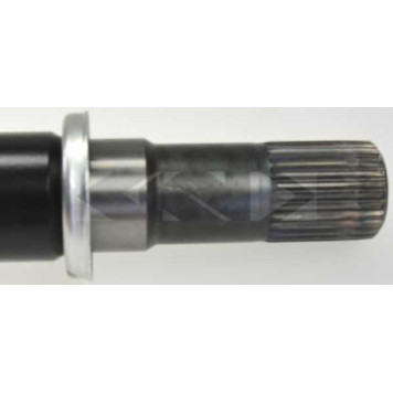 Приводной вал LOBRO 305166-4