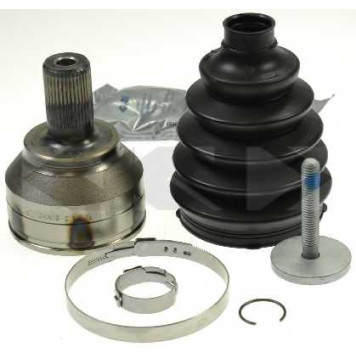 Шарнирный комплект приводного вала LOBRO 305176