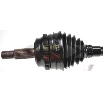 Приводной вал LOBRO 305191-1