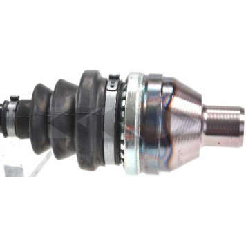 Приводной вал LOBRO 305204-2