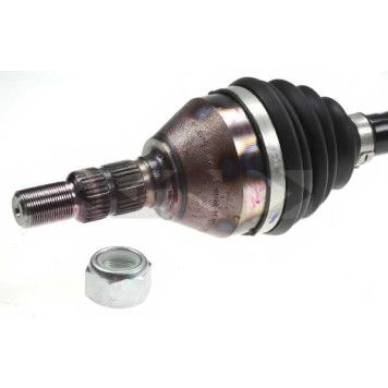 Приводной вал LOBRO 305213-1