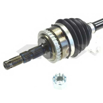 Приводной вал LOBRO 305221-1