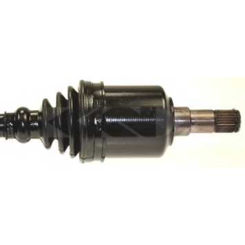 Приводной вал LOBRO 305275-2