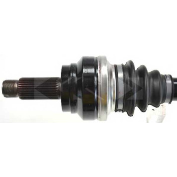 Приводной вал LOBRO 305294-1